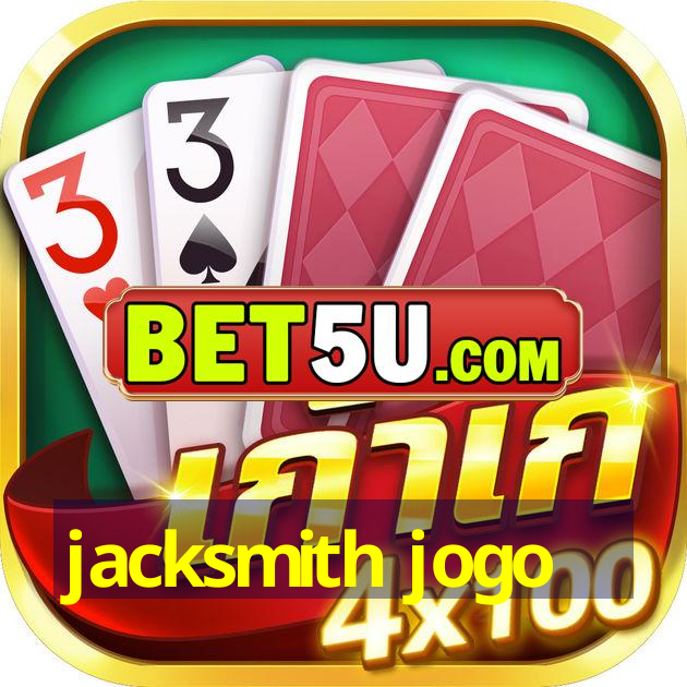 jacksmith jogo